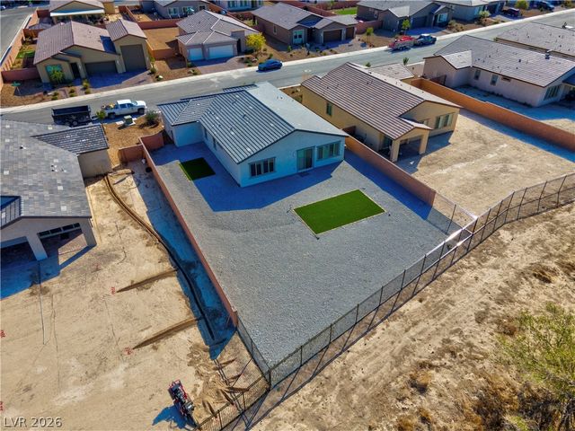 5357 Eleganza Avenue, Pahrump, NV 89061