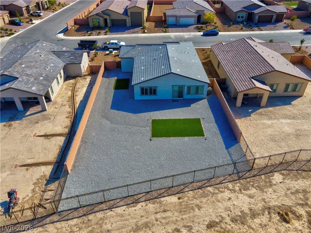 5357 Eleganza Avenue, Pahrump, NV 89061