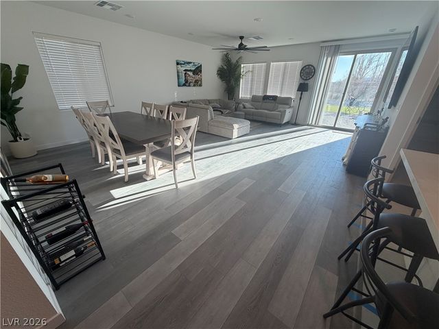 5357 Eleganza Avenue, Pahrump, NV 89061