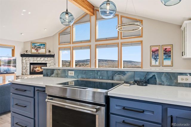 174 Skid Court, Fairplay, CO 80440