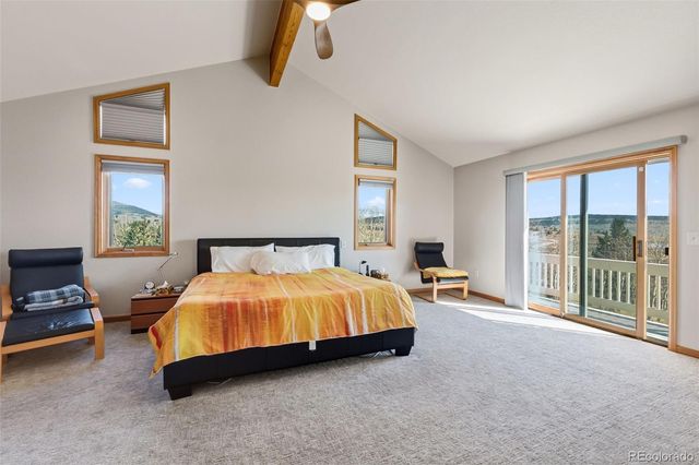 174 Skid Court, Fairplay, CO 80440