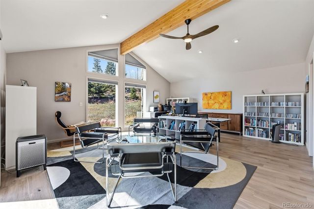 174 Skid Court, Fairplay, CO 80440