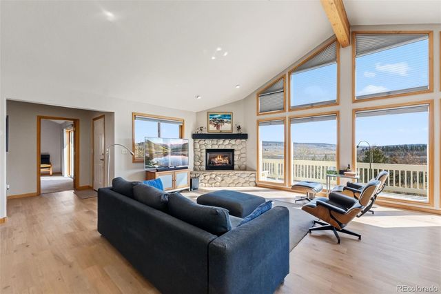 174 Skid Court, Fairplay, CO 80440