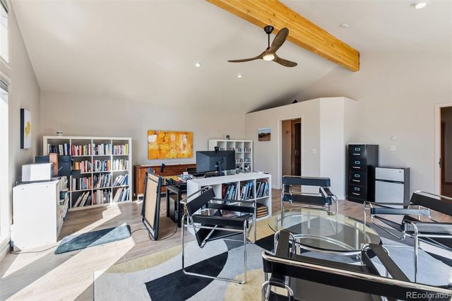 174 Skid Court, Fairplay, CO 80440