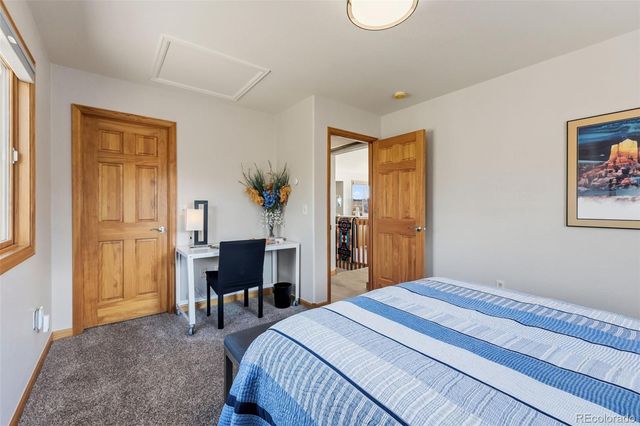 174 Skid Court, Fairplay, CO 80440