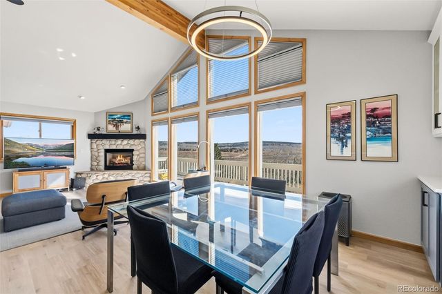 174 Skid Court, Fairplay, CO 80440