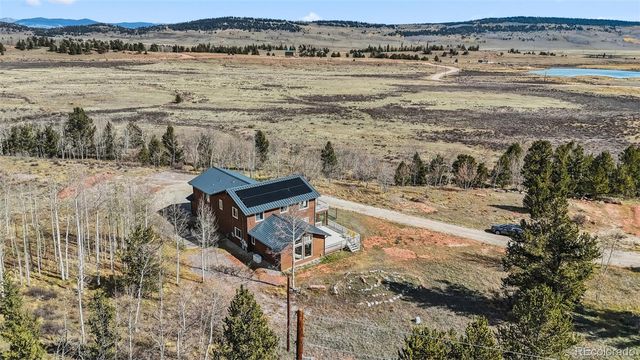 174 Skid Court, Fairplay, CO 80440