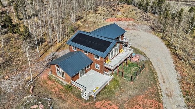 174 Skid Court, Fairplay, CO 80440