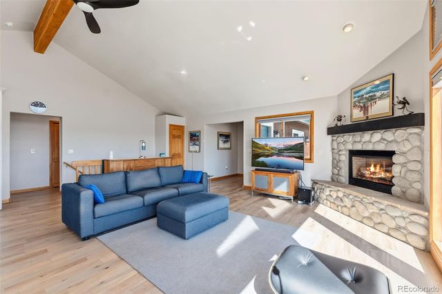 174 Skid Court, Fairplay, CO 80440