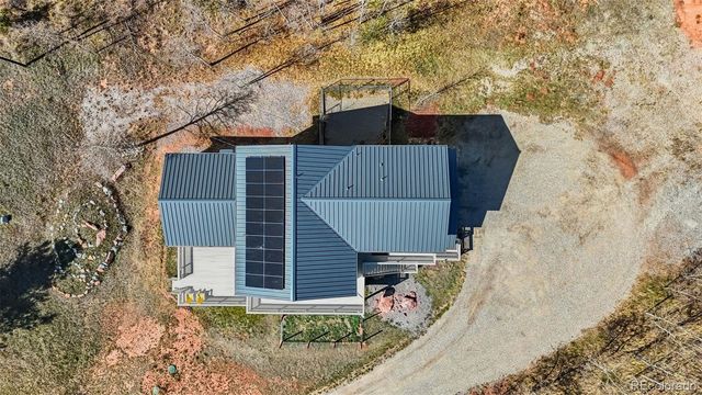 174 Skid Court, Fairplay, CO 80440