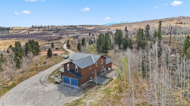 174 Skid Court, Fairplay, CO 80440