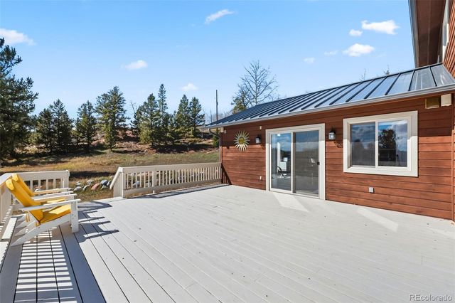 174 Skid Court, Fairplay, CO 80440