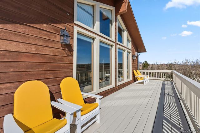 174 Skid Court, Fairplay, CO 80440