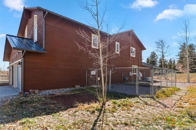 174 Skid Court, Fairplay, CO 80440