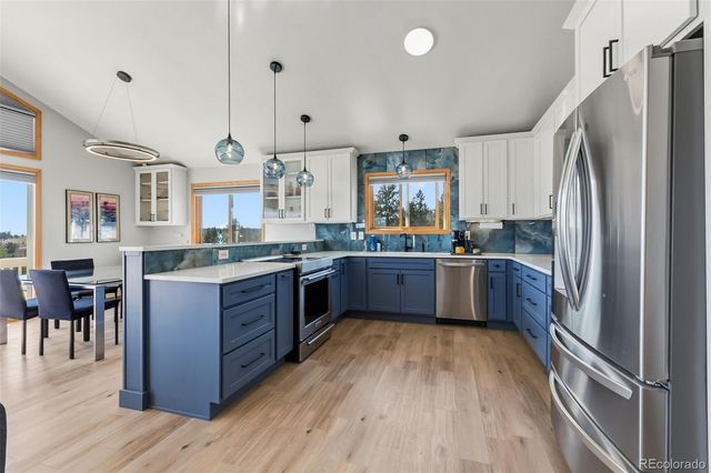 174 Skid Court, Fairplay, CO 80440