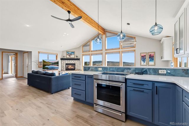 174 Skid Court, Fairplay, CO 80440