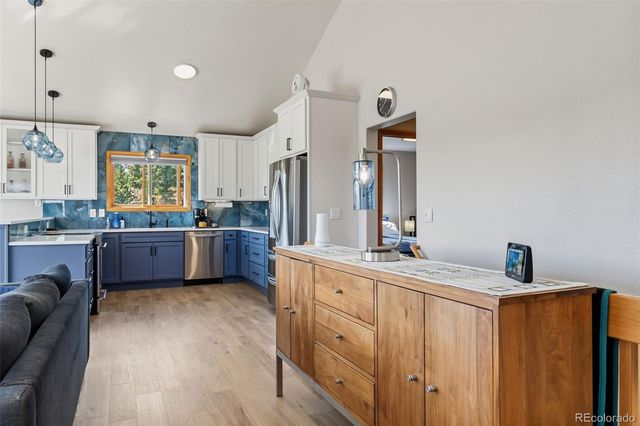 174 Skid Court, Fairplay, CO 80440