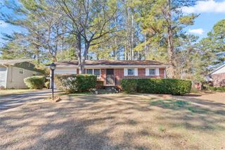 2881 Gwendon Terrace, Decatur, GA 30034