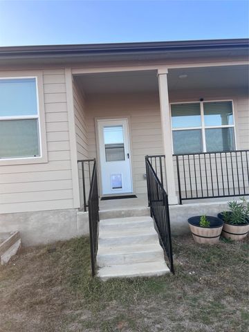 105 Escala WAY, San Marcos, TX 78666