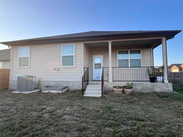 105 Escala WAY, San Marcos, TX 78666