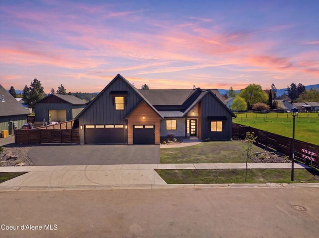 11006 N Armonia WAY, Hayden, ID 83835