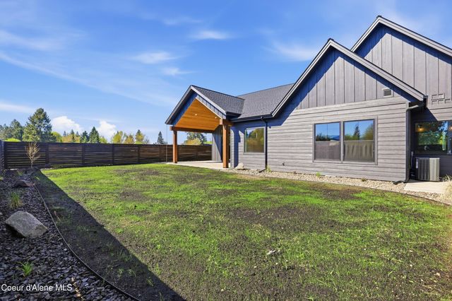 11006 N Armonia WAY, Hayden, ID 83835