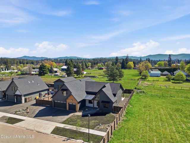 11006 N Armonia WAY, Hayden, ID 83835