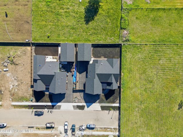 11006 N Armonia WAY, Hayden, ID 83835