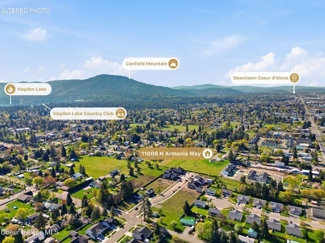 11006 N Armonia WAY, Hayden, ID 83835