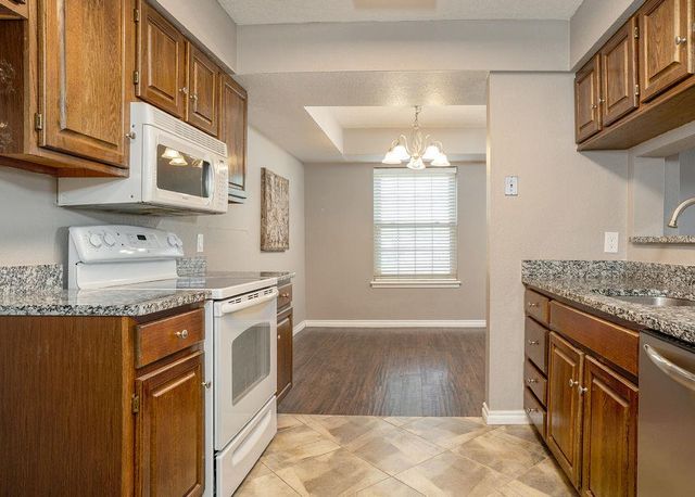 14419 N Pennsylvania Avenue E, Oklahoma City, OK 73134