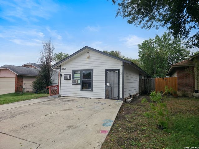13203 Larkplace Dr, San Antonio, TX 78233