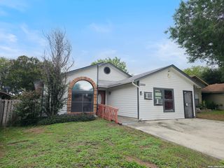 13203 Larkplace Dr, San Antonio, TX 78233
