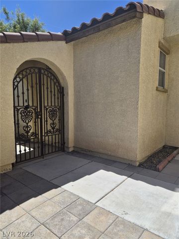 11244 Jasper Grove Avenue, Las Vegas, NV 89138