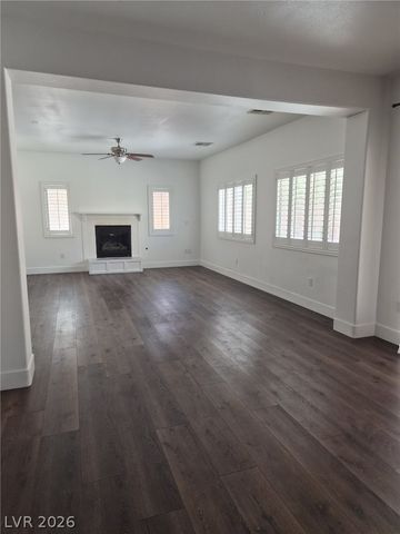 11244 Jasper Grove Avenue, Las Vegas, NV 89138