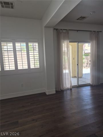 11244 Jasper Grove Avenue, Las Vegas, NV 89138