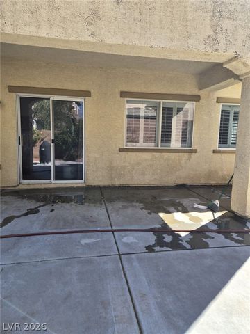 11244 Jasper Grove Avenue, Las Vegas, NV 89138