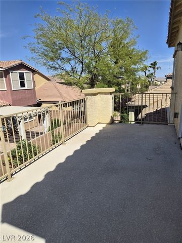 11244 Jasper Grove Avenue, Las Vegas, NV 89138