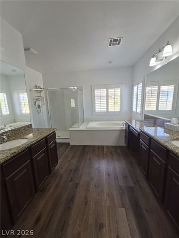 11244 Jasper Grove Avenue, Las Vegas, NV 89138