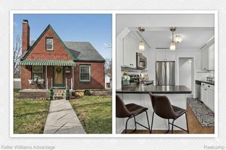 35724 Elm Street, Wayne, MI 48184