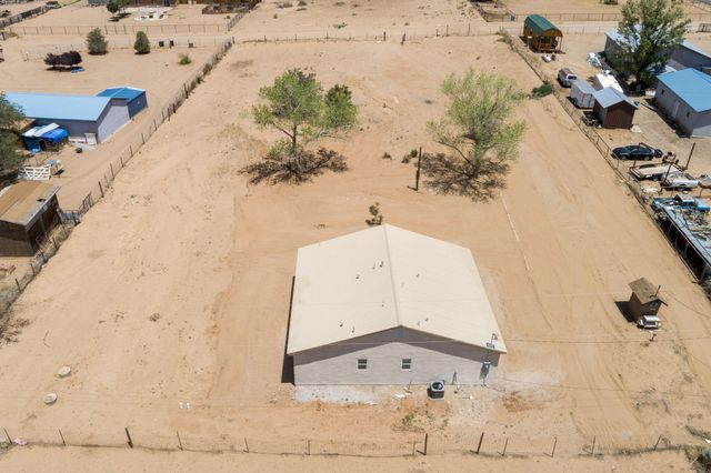 4 Rincon Court, Los Lunas, NM 87031