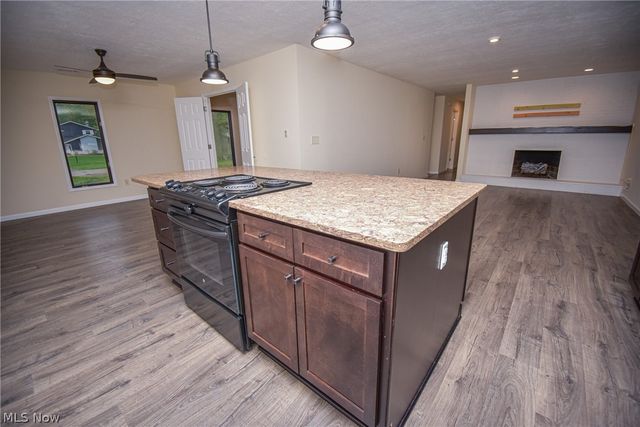 3541 Monte Vista Drive, Brunswick, OH 44212