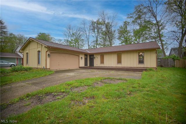 3541 Monte Vista Drive, Brunswick, OH 44212