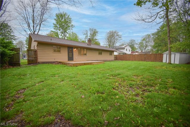 3541 Monte Vista Drive, Brunswick, OH 44212
