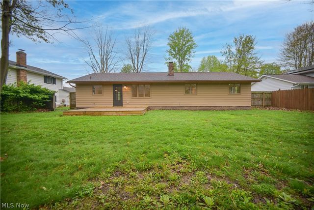 3541 Monte Vista Drive, Brunswick, OH 44212
