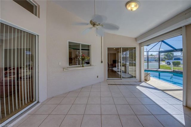 1732 Palaco Grande PKWY, Cape Coral, FL 33904