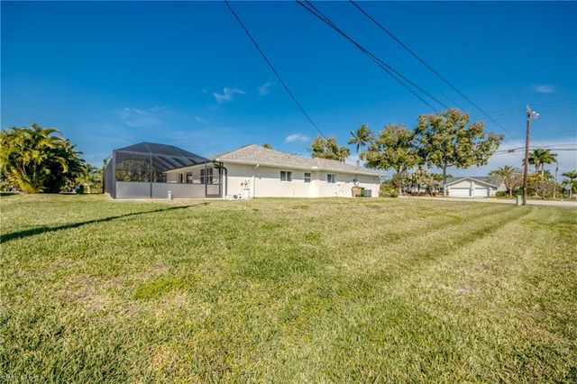 1732 Palaco Grande PKWY, Cape Coral, FL 33904