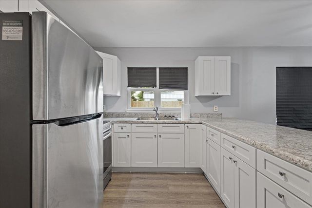 1012 S Orange Street, Perry, FL 32348