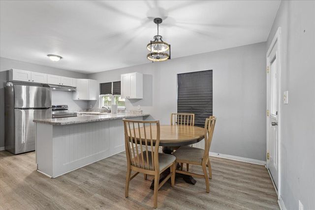 1012 S Orange Street, Perry, FL 32348