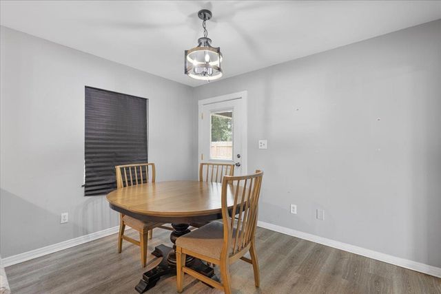 1012 S Orange Street, Perry, FL 32348