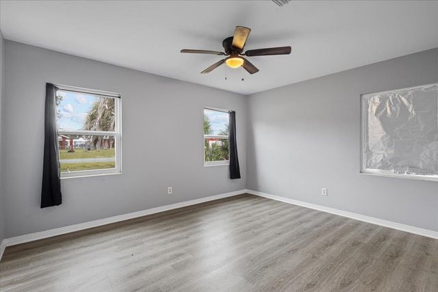 1012 S Orange Street, Perry, FL 32348